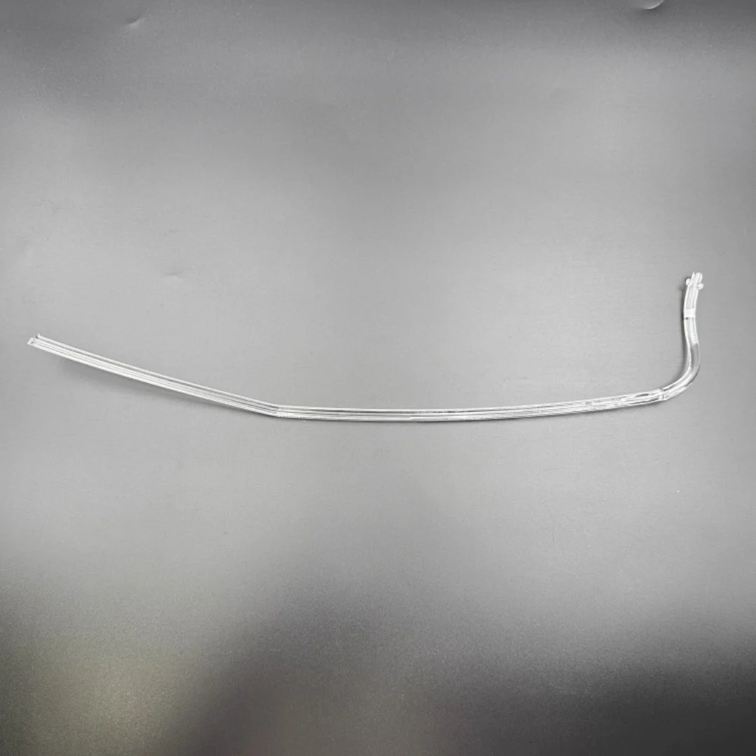NEW Headlight Light Guide Strip DRL Tube Acrylic tube Light DRL Line For SKODA Octavia 2015 2016 2017
NEW Headlight Light Guide Strip DRL Tube Acrylic tube Light DRL Line For SKODA Octavia 2015 2016 2017