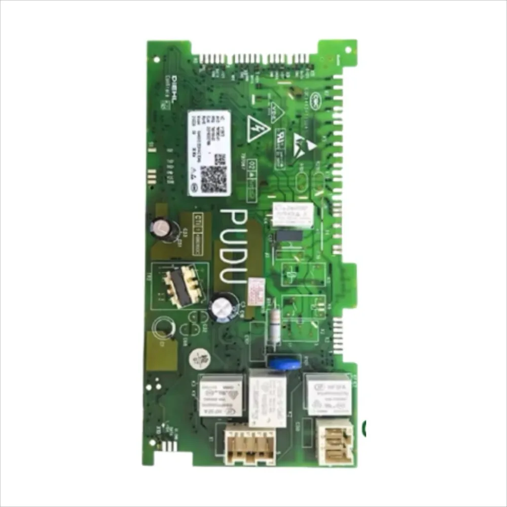 Used for Haier drum washing machine computer board 0021800278B motherboard display board
Used for Haier drum washing machine computer board 0021800278B motherboard display board