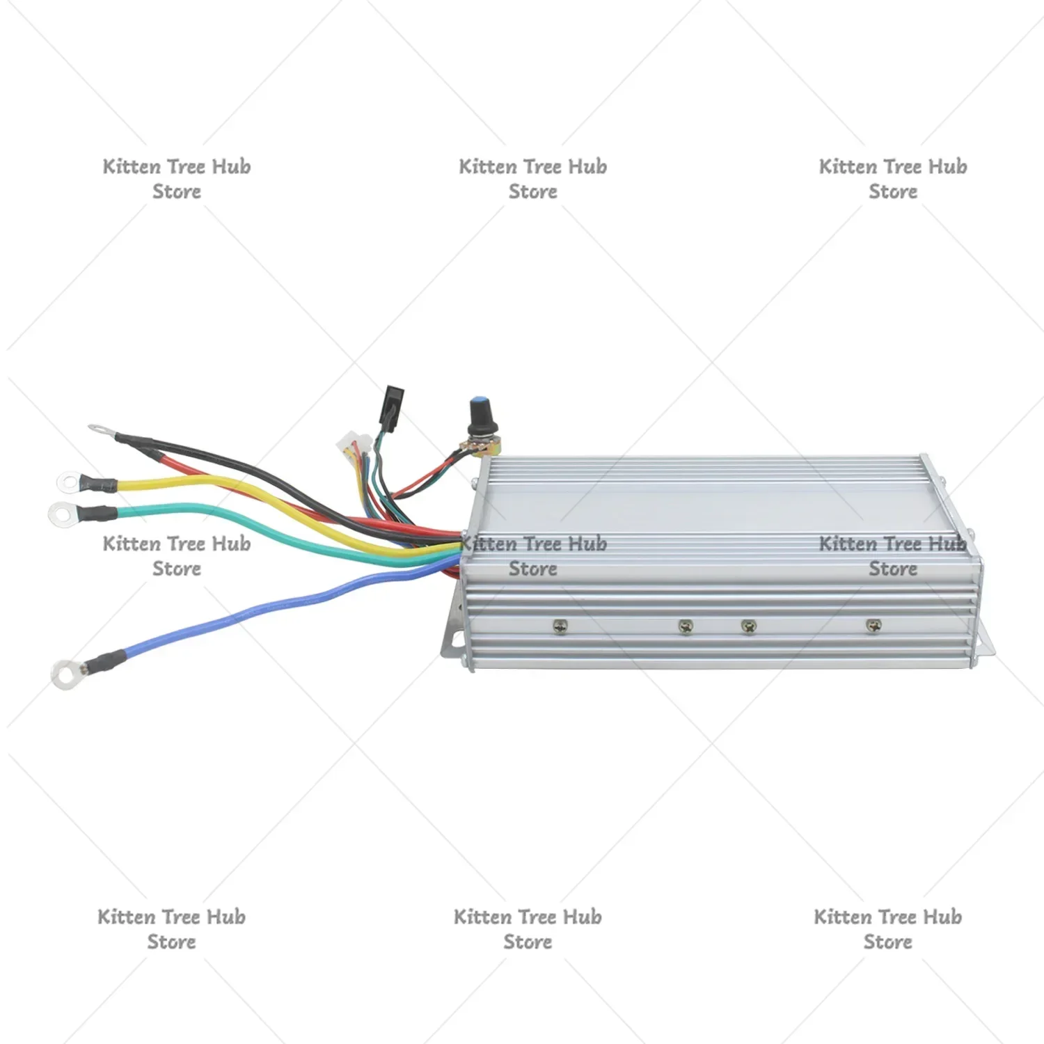 Brushless motor controller DC regulator speed three-phase DC12V-24V 800W 40A for high power driver 210*85*45mm
Brushless motor controller DC regulator speed three-phase DC12V-24V 800W 40A for high power driver 210*85*45mm