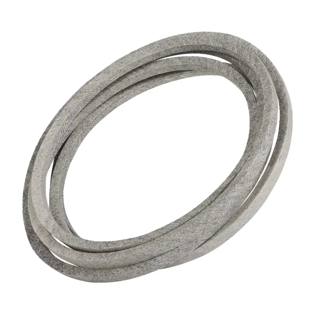 Robust Mower Deck Belt TCU35604 Designed to Work Seamlessly with Popular Lawn Equipment Like For Z915B for Better Cuts
Robust Mower Deck Belt TCU35604 Designed to Work Seamlessly with Popular Lawn Equipment Like For Z915B for Better Cuts