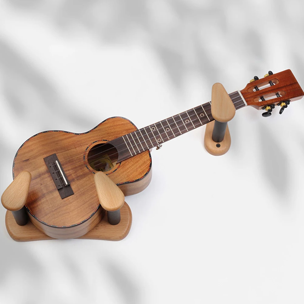 Electric Guitar Wall Mount Rack Solid Wood Storage Hook Hanger Bracket For Acoustic Instruments Ukulele Violin
Electric Guitar Wall Mount Rack Solid Wood Storage Hook Hanger Bracket For Acoustic Instruments Ukulele Violin