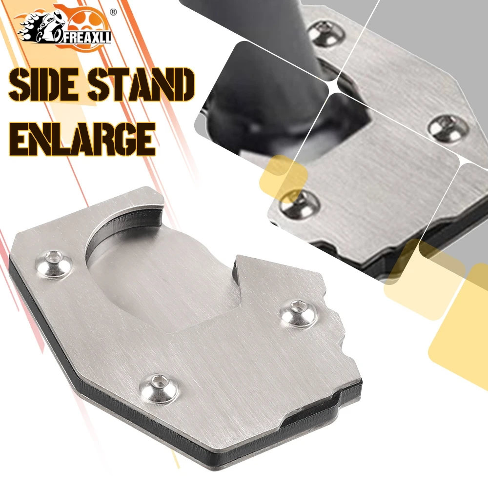 Motorcycle For GasGas 700 Enduro / SMC 2022-2023 ES 2022-2023 Kickstand Foot Side Stand Enlarge Extension Support Accessories
Motorcycle For GasGas 700 Enduro / SMC 2022-2023 ES 2022-2023 Kickstand Foot Side Stand Enlarge Extension Support Accessories