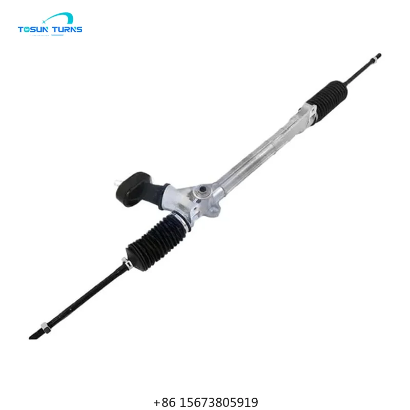 Power Steering Rack for Jetta 6RU423057K 6RU423057L 6RU423057M 6RU423057N 6C1423057H 6RU426057J 6RU423057G
Power Steering Rack for Jetta 6RU423057K 6RU423057L 6RU423057M 6RU423057N 6C1423057H 6RU426057J 6RU423057G