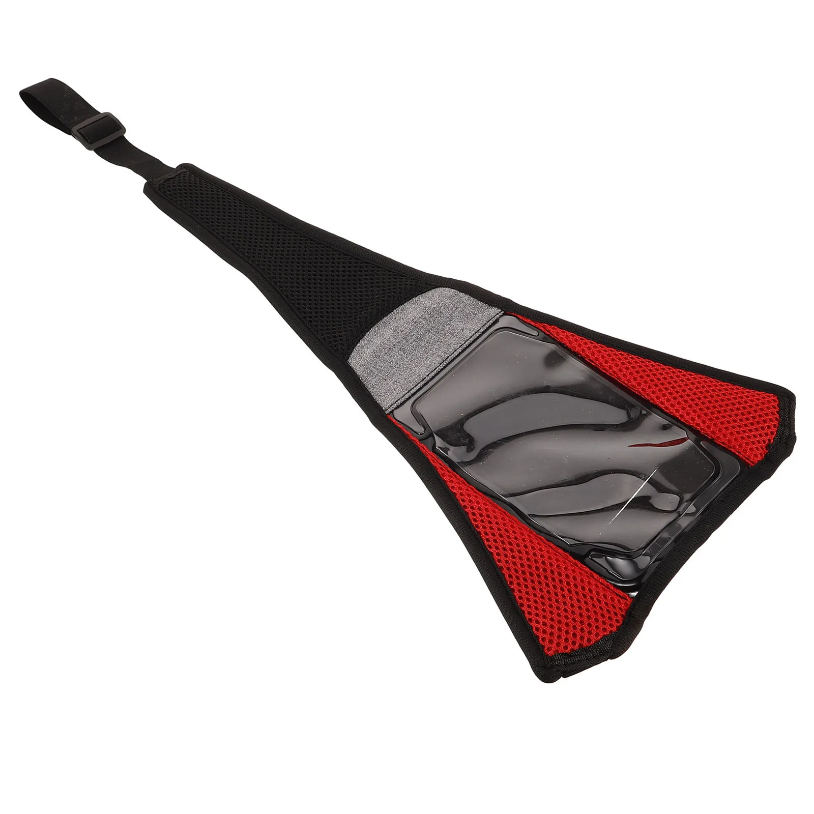 Bike Sweat Guard Protector Phone Bag Accessory Mountain Bike Indoor Trainer Sweatproof Mesh Durable Neoprene Black Red
Bike Sweat Guard Protector Phone Bag Accessory Mountain Bike Indoor Trainer Sweatproof Mesh Durable Neoprene Black Red