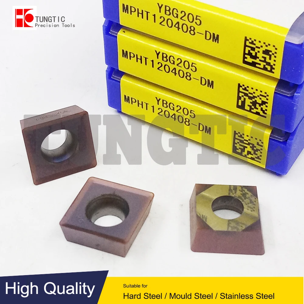 MPHT120408-DM YBG205 YB9320 MPHT 120408 DM Сменные фрезы Токарные вставки Инструменты Обработка металла
MPHT120408-DM YBG205 YB9320 MPHT 120408 DM Сменные фрезы Токарные вставки Инструменты Обработка металла