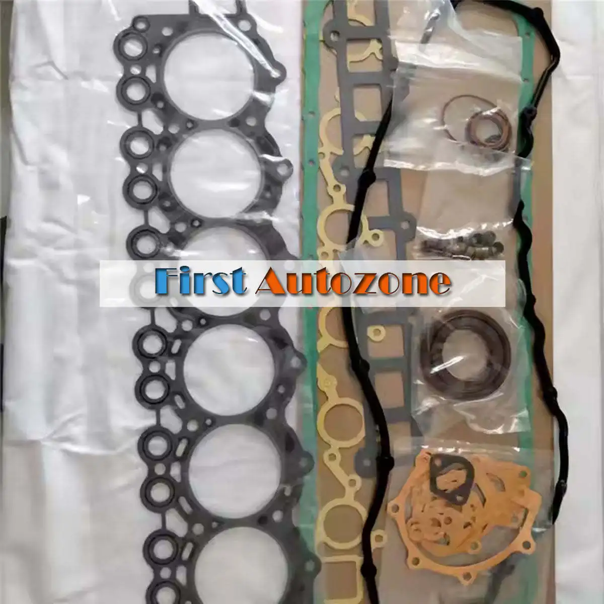 Tb48 Engine Gasket Kit for nissan Tb48 Engine Head Gasket 10101-vc227 10101vc227
Tb48 Engine Gasket Kit for nissan Tb48 Engine Head Gasket 10101-vc227 10101vc227