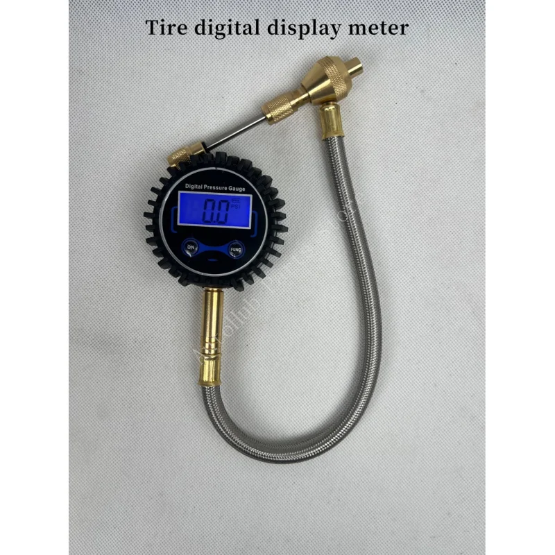 2 шт. цифровой манометр для внедорожника 4x4 с клапаном выпуска высокого расхода, большой ЖК-экран, точность 0,1 фунта на квадратный дюйм
2 шт. цифровой манометр для внедорожника 4x4 с клапаном выпуска высокого расхода, большой ЖК-экран, точность 0,1 фунта на квадратный дюйм