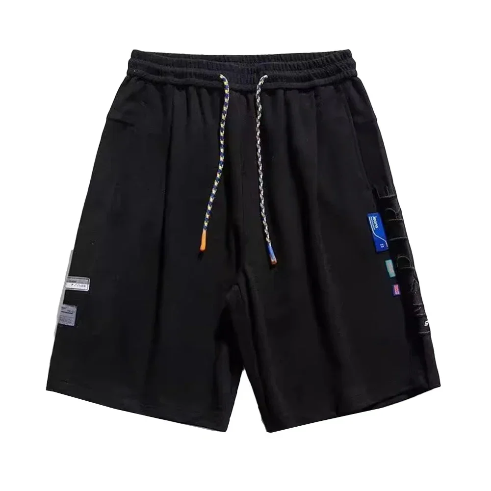 Beach Wear Summer Casual Outing Elastic Waist Shorts Comfortable Summer Shorts Knee Length Trousers Casual Wear For Summer
Beach Wear Summer Casual Outing Elastic Waist Shorts Comfortable Summer Shorts Knee Length Trousers Casual Wear For Summer