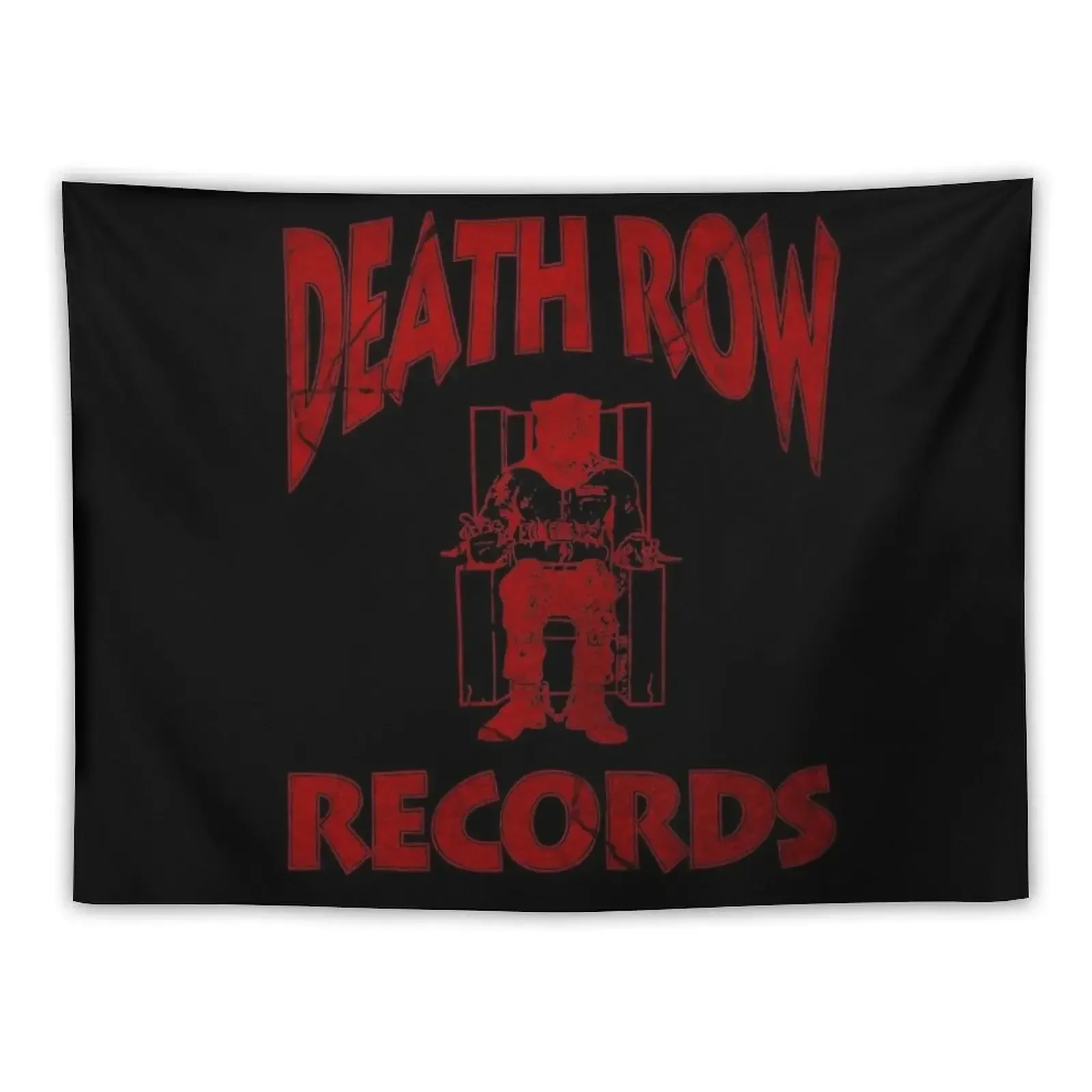 Death Row Records Tapestry Wall Art Wall Hanging Decor Room Decor Korean Style Tapestry
Death Row Records Tapestry Wall Art Wall Hanging Decor Room Decor Korean Style Tapestry