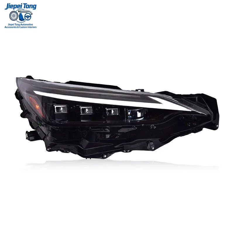 Suitable for Lexus NX260 Assembly 2022-2023 Model NX350h Modified High-End Matrix LED Headlight
Suitable for Lexus NX260 Assembly 2022-2023 Model NX350h Modified High-End Matrix LED Headlight