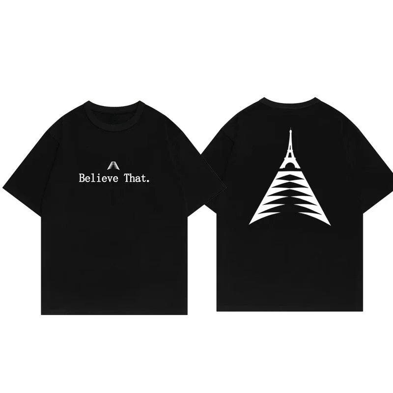 Vintage 250 Locomotive Print Short-sleeved Summer Loose Comfortable Top Fashion Trend Women's T-shirt Oversize Cotton Clothing
Vintage 250 Locomotive Print Short-sleeved Summer Loose Comfortable Top Fashion Trend Women's T-shirt Oversize Cotton Clothing