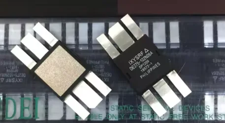 1pcs /LOT New Origin DE275-102N06A Original genuine high-frequency tube before shooting consultation
1pcs /LOT New Origin DE275-102N06A Original genuine high-frequency tube before shooting consultation