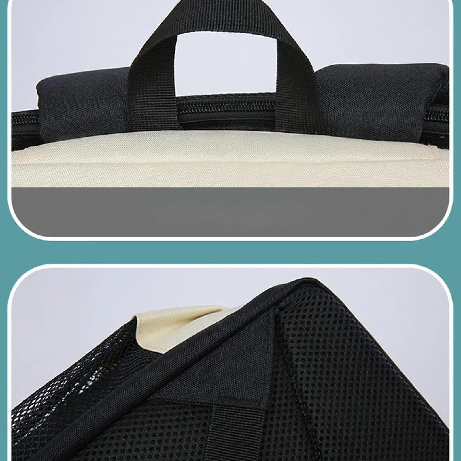 Badminton Backpack Sport Pack Breathable Travel Shoulder Bag Oxford Cloth Tennis
Badminton Backpack Sport Pack Breathable Travel Shoulder Bag Oxford Cloth Tennis