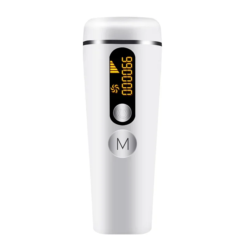 Female Home Use Beauty Care Product Painless And Skin Hurt Electric Hair Removal Instrument Portable Ipl Epilator Hair Removal
Female Home Use Beauty Care Product Painless And Skin Hurt Electric Hair Removal Instrument Portable Ipl Epilator Hair Removal