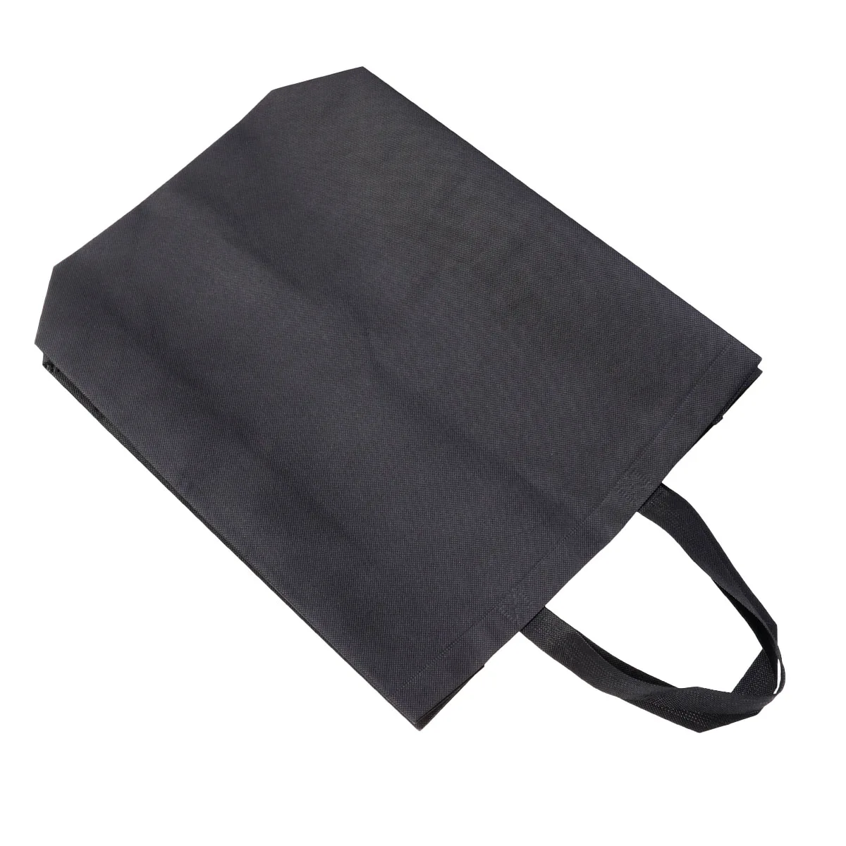2Pcs Non-woven Bags Foldable Reusable Eco-friendly Grocery Storage Handbags Storage Bag Lightweight Decomposable
2Pcs Non-woven Bags Foldable Reusable Eco-friendly Grocery Storage Handbags Storage Bag Lightweight Decomposable