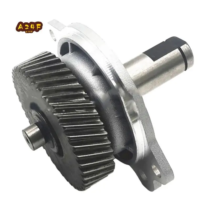 A24F-Electric Tools Spindle For CS23-355 316043710 Spindle Electric Tools Part Spindle Power Tool Spare Parts
A24F-Electric Tools Spindle For CS23-355 316043710 Spindle Electric Tools Part Spindle Power Tool Spare Parts