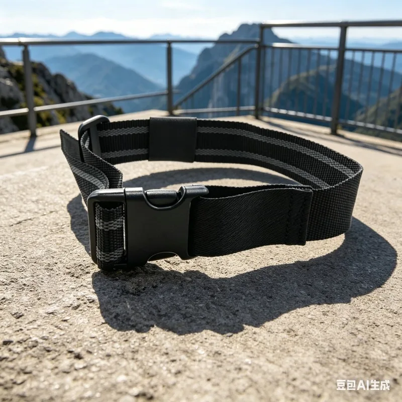 New Anti Slip Webbing Leg Strap Flexible Tactical Leg Harness Thigh Rig Belt Wear Resistant Fitting for Outdoor Daily Activities
New Anti Slip Webbing Leg Strap Flexible Tactical Leg Harness Thigh Rig Belt Wear Resistant Fitting for Outdoor Daily Activities