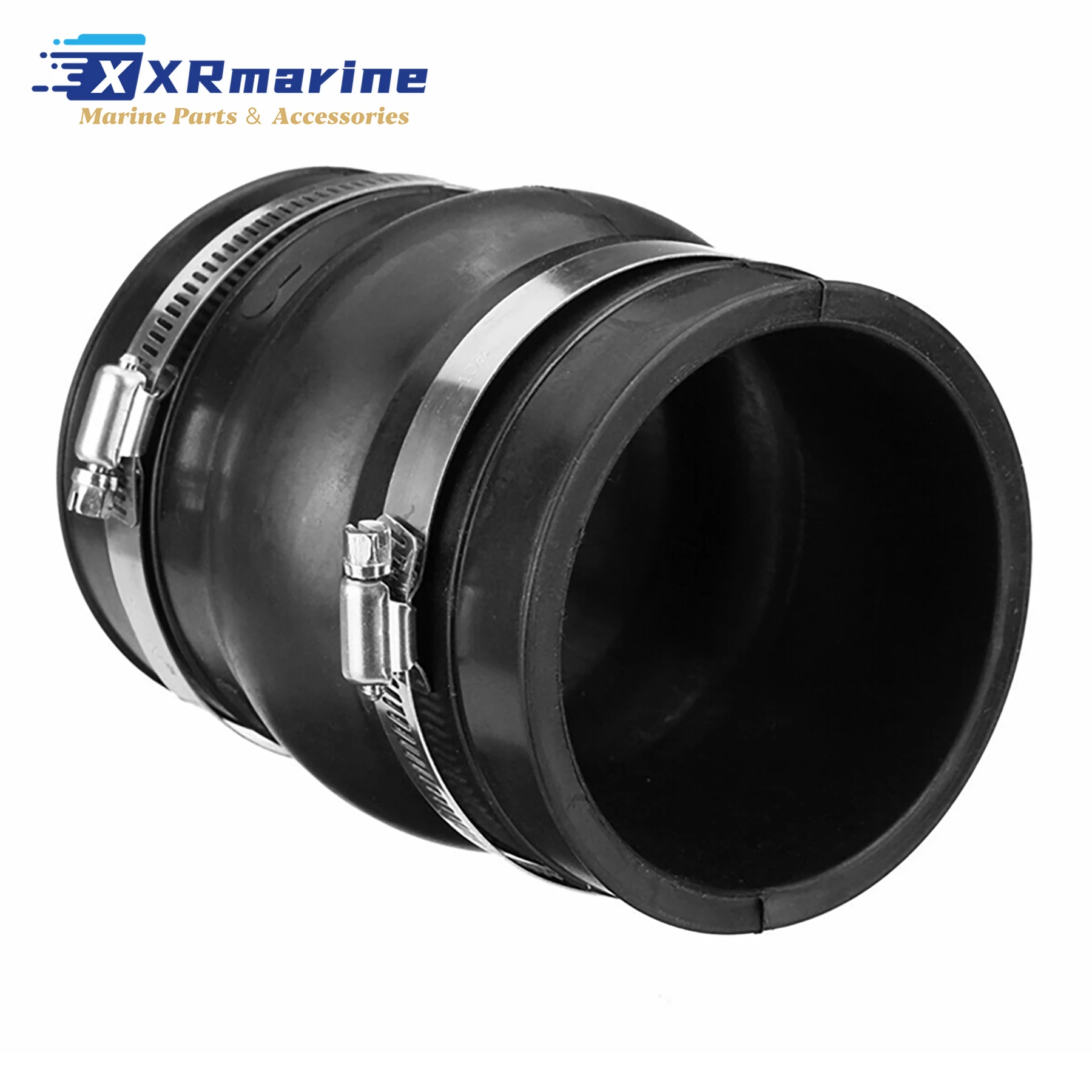 Exhaust Hose Bellow 3852741 Fits for Volvo Penta OMC V6 V8 3.0L To 8.2L DPX HS MD MS TAMD TMD Stern Drive 3863450 911741 18-2780
Exhaust Hose Bellow 3852741 Fits for Volvo Penta OMC V6 V8 3.0L To 8.2L DPX HS MD MS TAMD TMD Stern Drive 3863450 911741 18-2780