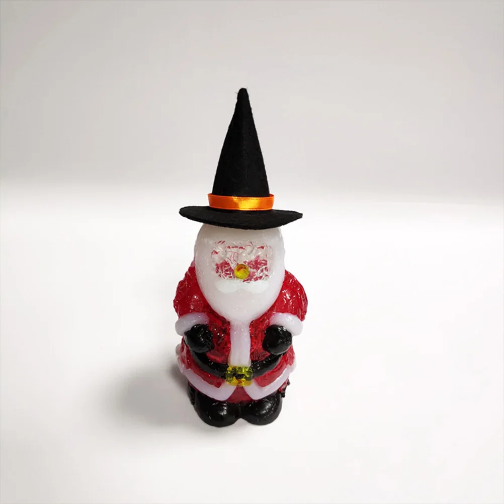 10 Pcs Witch Hat Scarf Set Premium for Halloween Decorations Bottle Cover Mini scarf Holiday Party Home Bar Tools
10 Pcs Witch Hat Scarf Set Premium for Halloween Decorations Bottle Cover Mini scarf Holiday Party Home Bar Tools