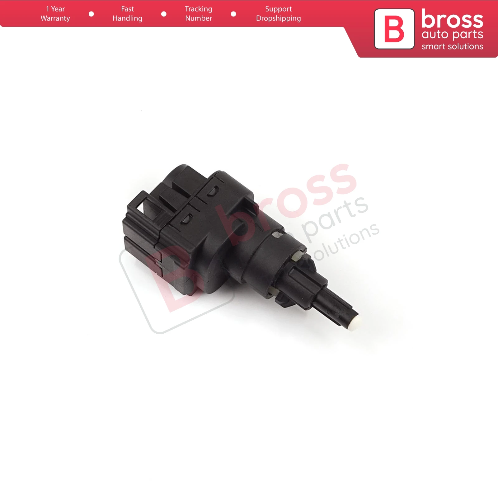 Bross автозапчасти BDP613Brake светильник Педальный переключатель черный 6 Q0945511 для VW Audi Skoda Seat Быстрая доставка из Турции
Bross автозапчасти BDP613Brake светильник Педальный переключатель черный 6 Q0945511 для VW Audi Skoda Seat Быстрая доставка из Турции