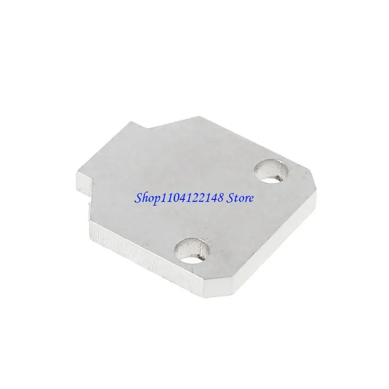 P9FA Phono Cartridge Spacer Metal Shims VTA For Turntable Thorens Rega Linn Electric Instrument Parts
P9FA Phono Cartridge Spacer Metal Shims VTA For Turntable Thorens Rega Linn Electric Instrument Parts