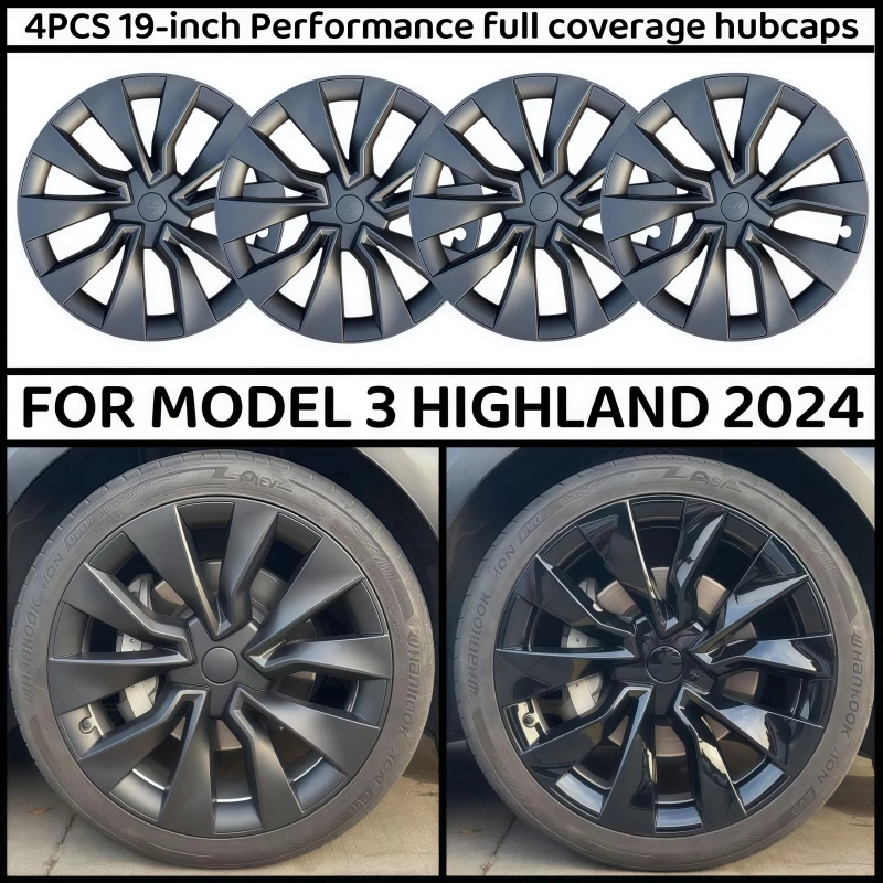 4 шт. крышка ступицы автомобиля для Tesla Model 3 2024 Highland 19-дюймовая крышка колеса, детали колеса, полная крышка обода, аксессуары, крышка колеса
4 шт. крышка ступицы автомобиля для Tesla Model 3 2024 Highland 19-дюймовая крышка колеса, детали колеса, полная крышка обода, аксессуары, крышка колеса