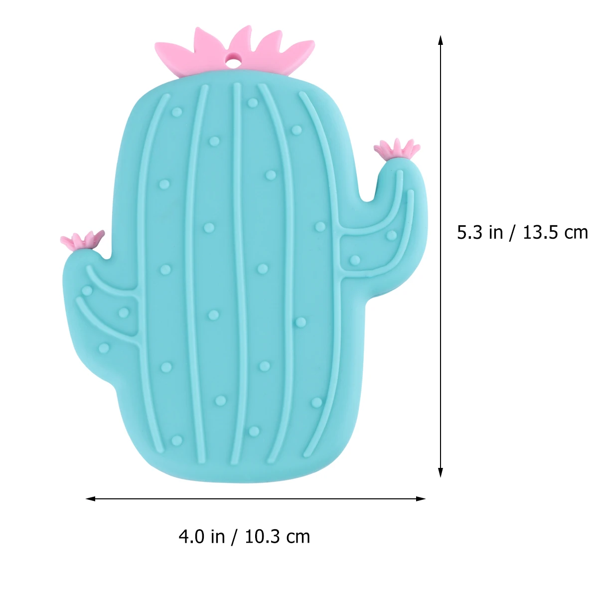 1pc Cactus Shower Brush Creative Bathing Scrubber Body Exfoliator Back Massage Tool for Men Women Dark Green
1pc Cactus Shower Brush Creative Bathing Scrubber Body Exfoliator Back Massage Tool for Men Women Dark Green