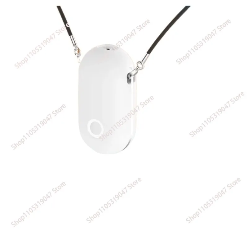 Small portable air purifier, negative ion portable neck air purifier battery life 20h weight 30g concentration
Small portable air purifier, negative ion portable neck air purifier battery life 20h weight 30g concentration