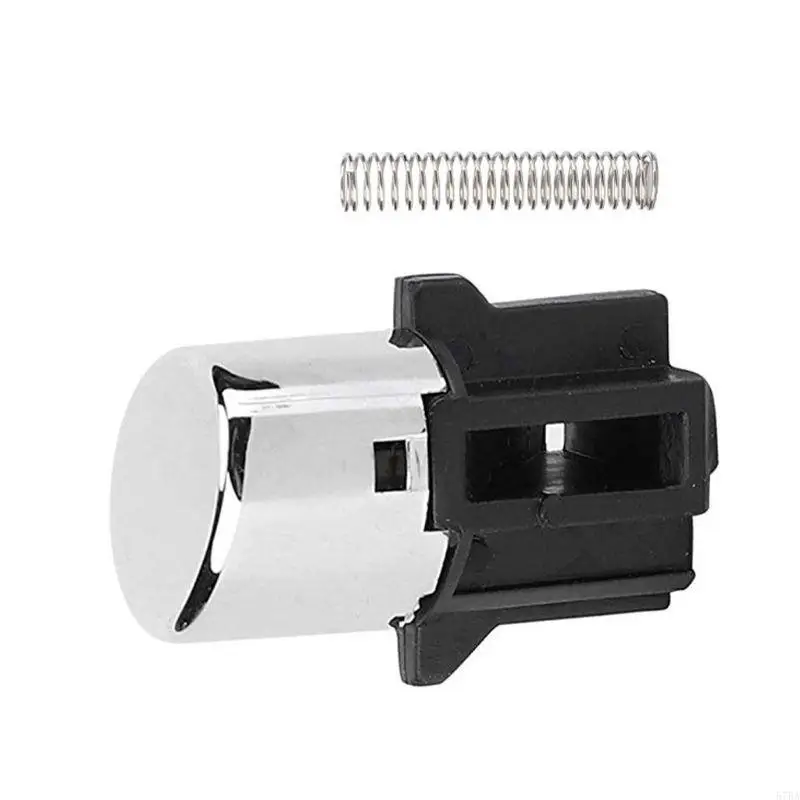 57BA Automatic Shifter Handle Shift Knob Button Repair For for Accord 54132-SDA-A81
57BA Automatic Shifter Handle Shift Knob Button Repair For for Accord 54132-SDA-A81