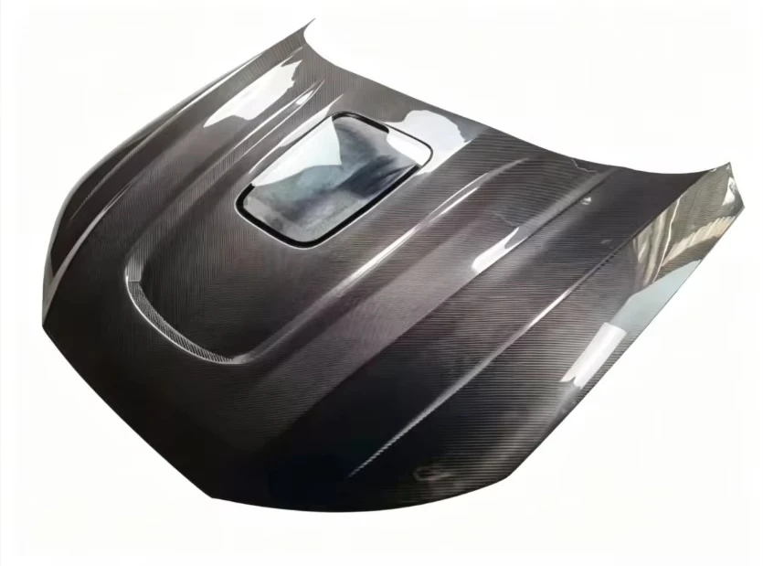 For A4 S4 2016-2019 Carbon Fiber Engine Lightweight Hood Directly From the Factory Direct
For A4 S4 2016-2019 Carbon Fiber Engine Lightweight Hood Directly From the Factory Direct