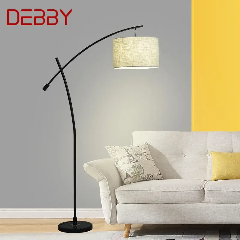 DEBBY Nordic Торшер LED Современная Мода Простые Винтажные Торшеры Декор Дивана для Дома Гостиной Спальни
DEBBY Nordic Торшер LED Современная Мода Простые Винтажные Торшеры Декор Дивана для Дома Гостиной Спальни
