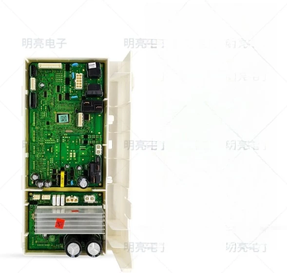 95% NEW WW12K8412OW Washing Machine Motherboard Control Inverter Board Replacement
95% NEW WW12K8412OW Washing Machine Motherboard Control Inverter Board Replacement