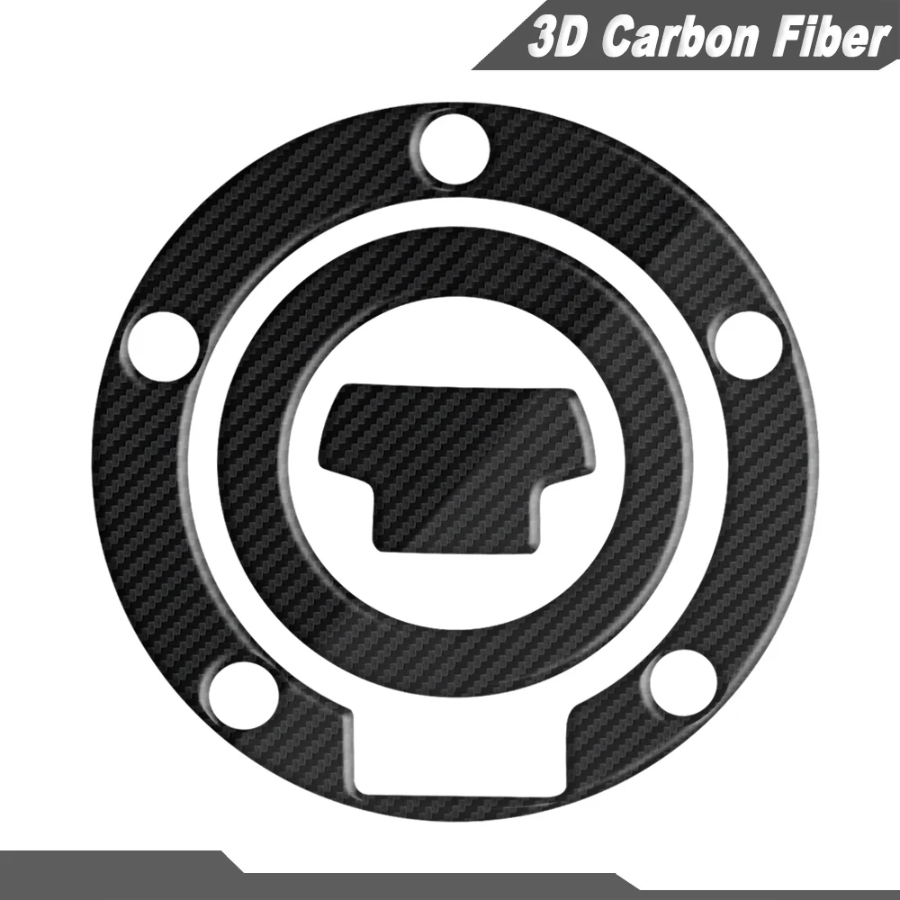 For YZF-R1 R6 3D Carbon Fiber Motorcycle Fuel Tank Cap Cover Protector Decal Sticker Accessories
For YZF-R1 R6 3D Carbon Fiber Motorcycle Fuel Tank Cap Cover Protector Decal Sticker Accessories