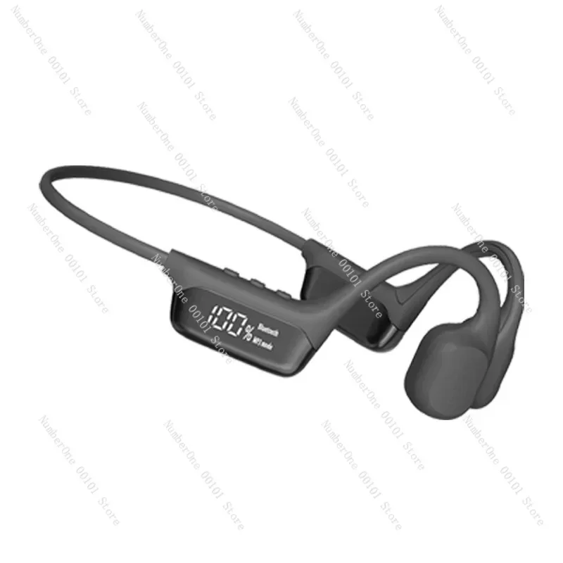 Private mold S10 bone conduction swimming waterproof earphones, battery life wireless non-in-ear professional sports earphones
Private mold S10 bone conduction swimming waterproof earphones, battery life wireless non-in-ear professional sports earphones