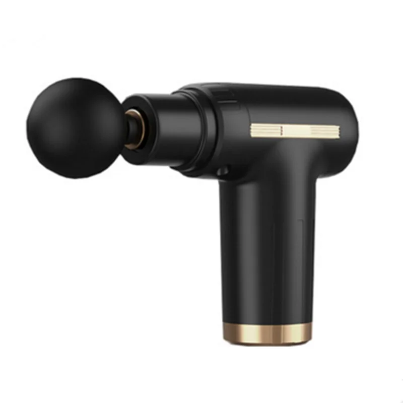 Mini Massage Gun Deep Tissue Percussion Muscle Massager For Pain Relief Fascia Gun Electric Body Massager
Mini Massage Gun Deep Tissue Percussion Muscle Massager For Pain Relief Fascia Gun Electric Body Massager