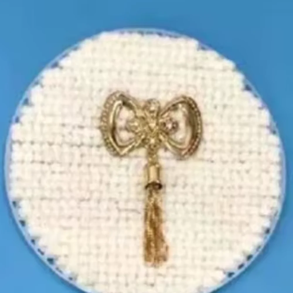 Variety DIY Accessories Knitted Piece Woven Material for Weaving Bags Grid Plate
Variety DIY Accessories Knitted Piece Woven Material for Weaving Bags Grid Plate