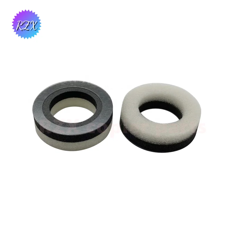10PCS High Quality Powder Bottle Sponge Seal for Ricoh MP2554 3054 3554 4054 5054 6054 Sponge Sealing Printer Copier Spare Parts
10PCS High Quality Powder Bottle Sponge Seal for Ricoh MP2554 3054 3554 4054 5054 6054 Sponge Sealing Printer Copier Spare Parts
