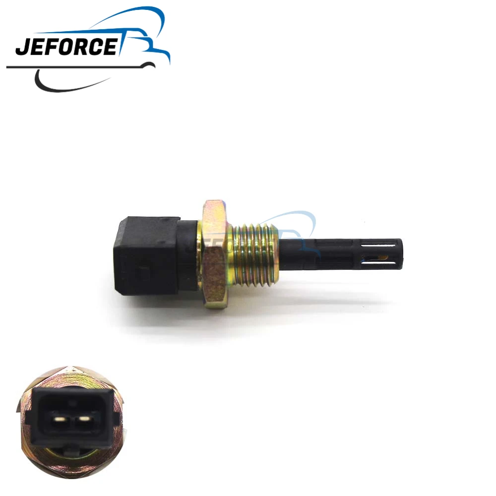 JEFORCE Charge Air Temperature Sensor 0041530328 A0041530328 ZG.20343-0008 0824111006
JEFORCE Charge Air Temperature Sensor 0041530328 A0041530328 ZG.20343-0008 0824111006