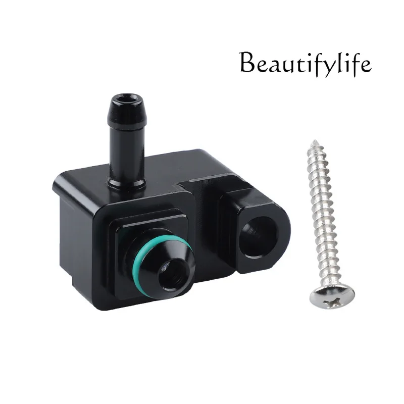 Vacuum Adapter Turbometer Connector Suitable for 3 Series 4 Series 2.0TB20B48 2.0T
Vacuum Adapter Turbometer Connector Suitable for 3 Series 4 Series 2.0TB20B48 2.0T