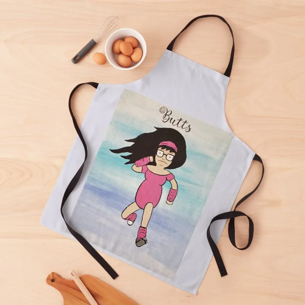 Buttloose Apron christmas kitchen Home Cleaning Hairdressing with pockets Apron
Buttloose Apron christmas kitchen Home Cleaning Hairdressing with pockets Apron