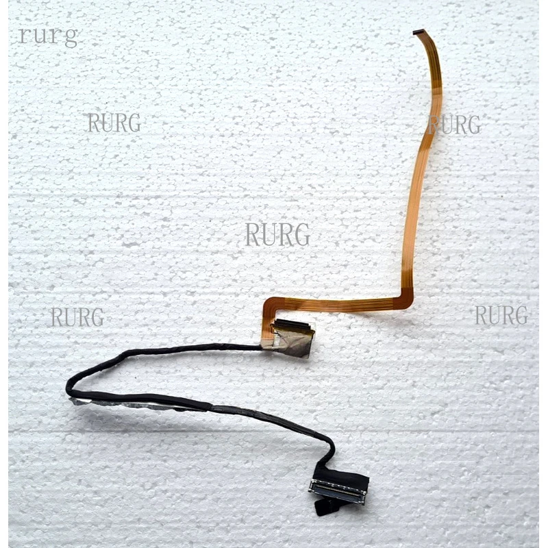 R+ FOR PC Specialist Fusion Studio PH4TQF1 14" LCD Screen Display Cable CABRP41011-2102
R+ FOR PC Specialist Fusion Studio PH4TQF1 14" LCD Screen Display Cable CABRP41011-2102