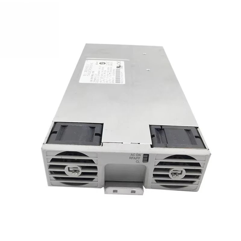 Industrial Automation with ESR-48/56AC Plc Pac Dedicated Controllers
Industrial Automation with ESR-48/56AC Plc Pac Dedicated Controllers