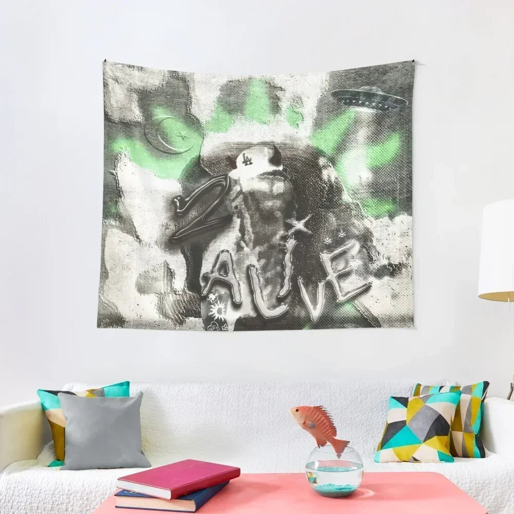 Yeat 2 aliv Tapestry Bedroom Deco Home Supplies Home And Comfort Decor Tapestry
Yeat 2 aliv Tapestry Bedroom Deco Home Supplies Home And Comfort Decor Tapestry
