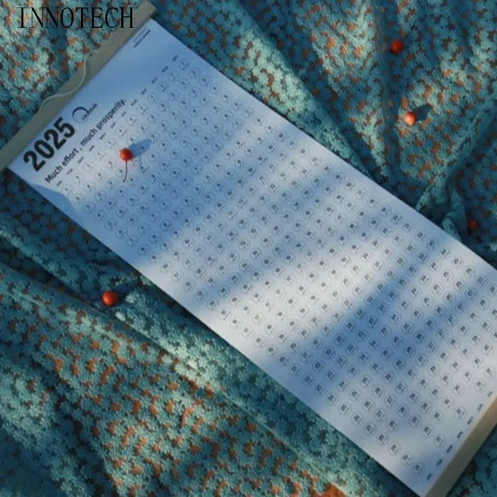 Wooden Frame Wall Hanging Calendar Rectangle Hanging 2025 Wall Calendar Convenient Paper Self-discipline Schedule Planner
Wooden Frame Wall Hanging Calendar Rectangle Hanging 2025 Wall Calendar Convenient Paper Self-discipline Schedule Planner