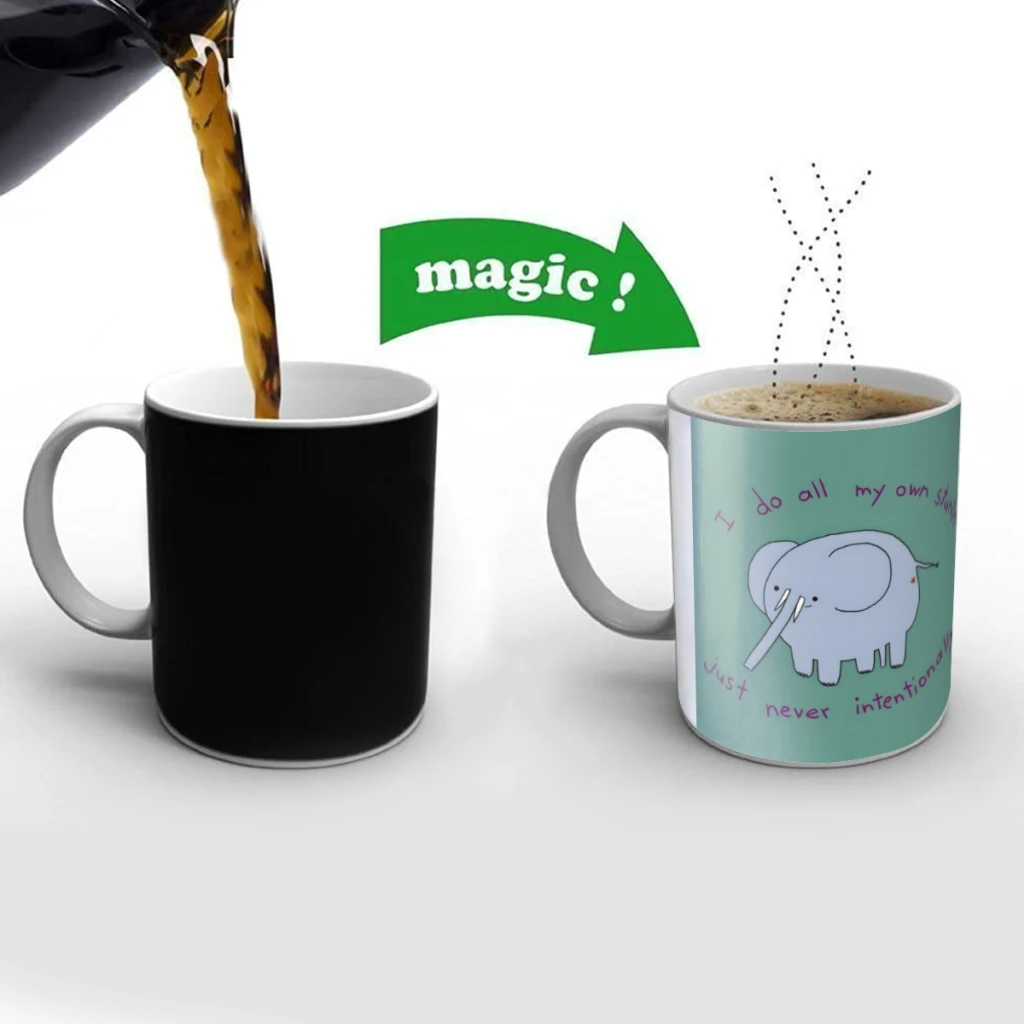 stunts Creativity Change Color Chang mug Ceramic mug Hot Coffee Cup Breakfast Cup Mug Friend Gift
stunts Creativity Change Color Chang mug Ceramic mug Hot Coffee Cup Breakfast Cup Mug Friend Gift