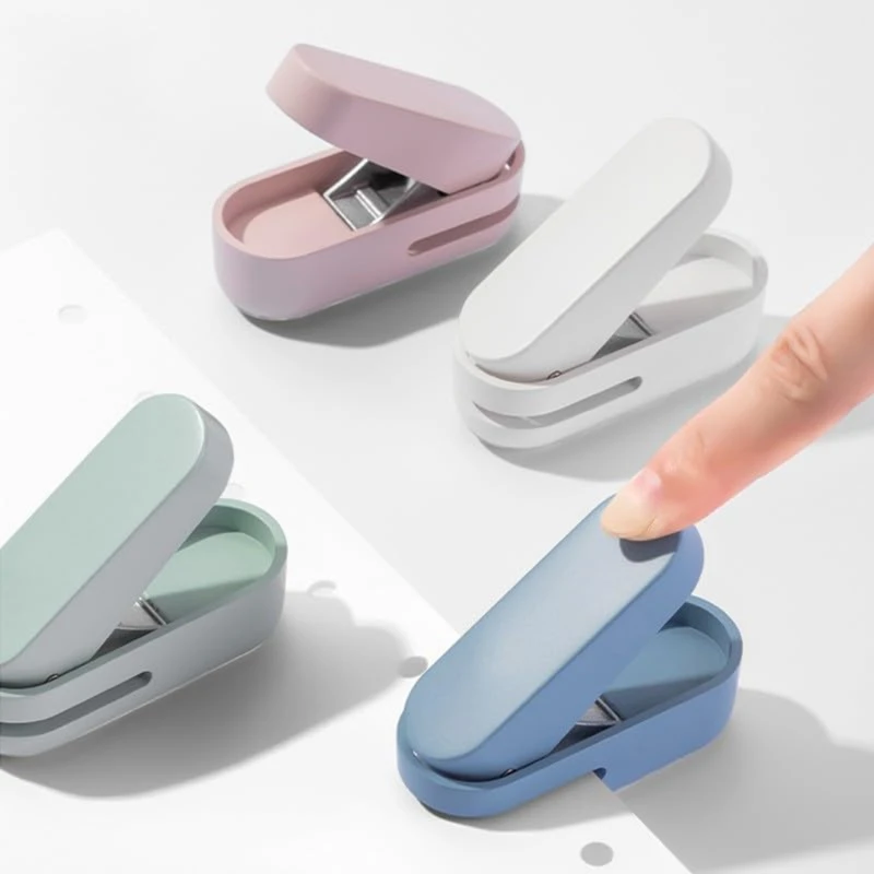 Single Ring Mini Hole Punch 1 Hole Cute Paper Punch Portable Round Hole Puncher Clothes Hole Cutter 2024
Single Ring Mini Hole Punch 1 Hole Cute Paper Punch Portable Round Hole Puncher Clothes Hole Cutter 2024
