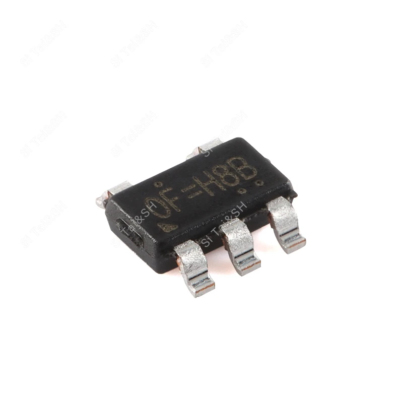 Molewei 20 шт. RT9742GGJ5 TPпластиковый защитный чехол-23-5 N-MOSFET IC Черный пластиковый защитный чехол
Molewei 20 шт. RT9742GGJ5 TPпластиковый защитный чехол-23-5 N-MOSFET IC Черный пластиковый защитный чехол