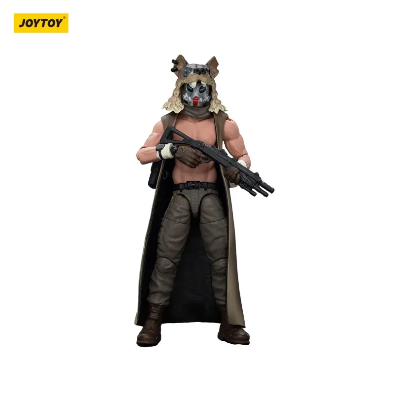 Special OfferJOYTOY Hardcore Coldplay 1/18 Action Figure Army Builr Promotion Pack Figure 19 Anime figures Toys Molin stock now
Special OfferJOYTOY Hardcore Coldplay 1/18 Action Figure Army Builr Promotion Pack Figure 19 Anime figures Toys Molin stock now