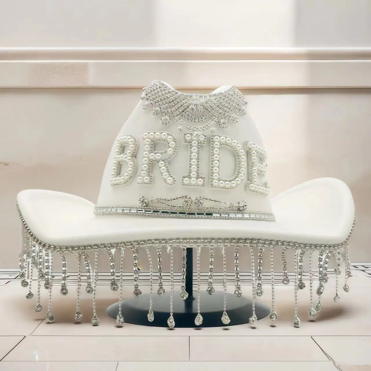 Western Cowboy Hat Rhinestone Man - Vintage Cowboy Accessories & Country Cowgirl Hats for Ladies Adults Wo
Western Cowboy Hat Rhinestone Man - Vintage Cowboy Accessories & Country Cowgirl Hats for Ladies Adults Wo