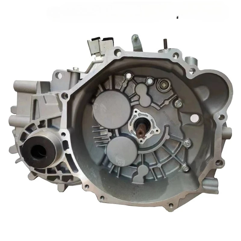 Suitable for Changfeng Leopard CS10/CS9 transmission assembly CFA6460 manual 2.0 automatic gea-rbox CVT gear lever
Suitable for Changfeng Leopard CS10/CS9 transmission assembly CFA6460 manual 2.0 automatic gea-rbox CVT gear lever